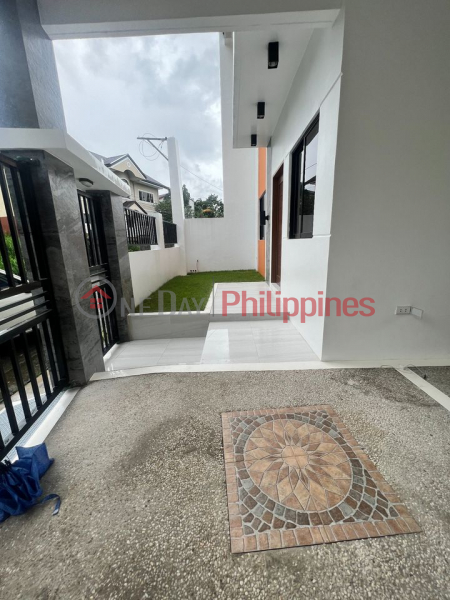 Property Search Vietnam | OneDay | Residential, Sales Listings Two Storey House and Lot for in Cupang Antipolo City Brandnew-MD