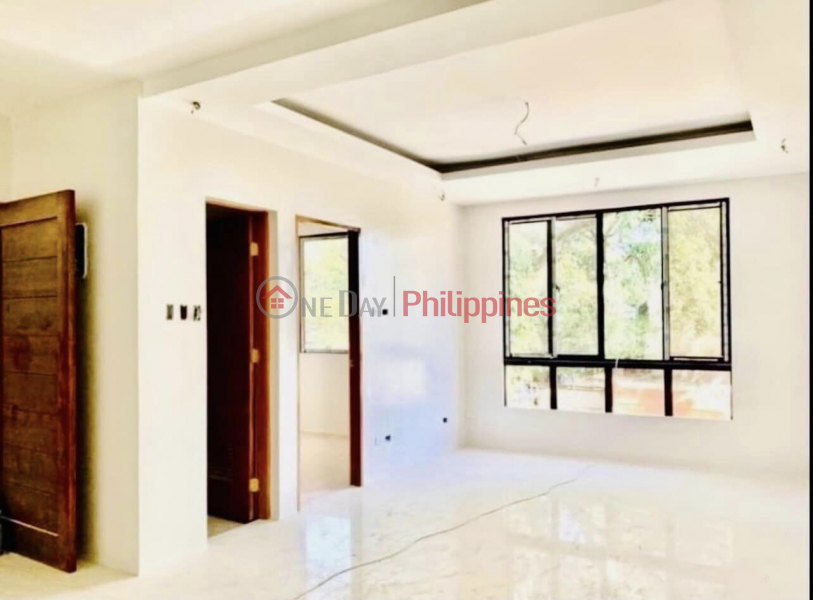 Property Search Vietnam | OneDay | Residential | Sales Listings, 3 STOREY TOWNHOUSE FOR SALE Don Antonio Heights, Brgy. Holy Spirit, Commonwealth Avenue, Quezon City