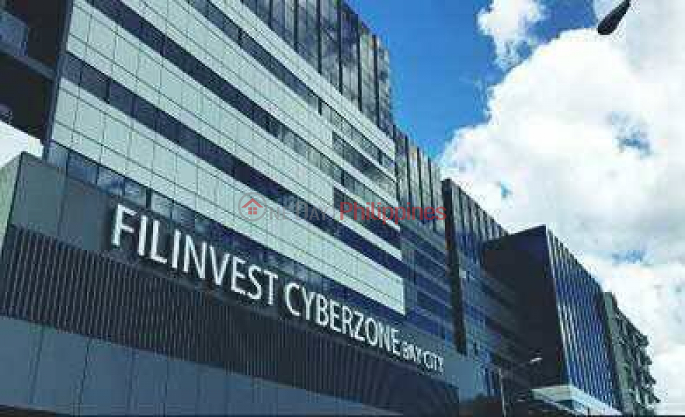 Filinvest Cyberzone Bay City (Filinvest Cyberzone Bay City),Pasay | ()(3)