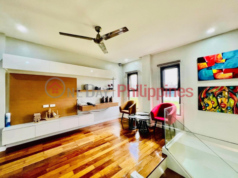 2 STOREY HOUSE AND LOT FOR SALE Neopolitan Fairview, Commonwealth Avenue, Quezon City (Near Casa Mi _0