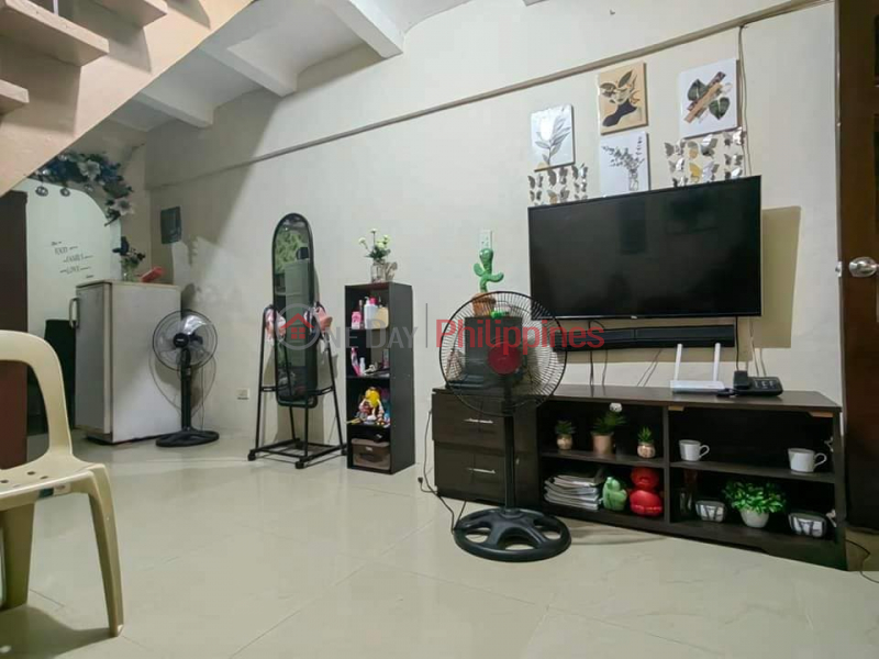 2.1M Resale House and Lot for Sale in Palmera Woodlands Penafrancia Antipolo near SM Cherry Sales Listings