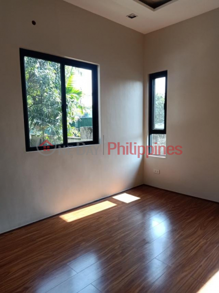 ₱ 24Million | Branndew House and Lot for Sale in BF Paranaque Modern Elegant 2Storey