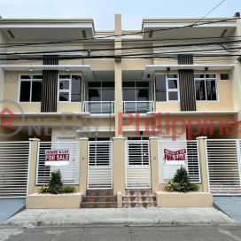 Duplex Type House and Lot for Sale in Rizal Antipolo Brandnew-MD _3