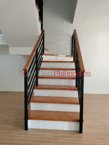 ₱ 8.5Million, Ready for Occupancy House and Lot for Sale in Las pinas near Southville International School-MD