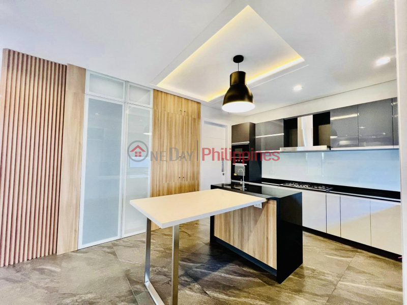 Property Search Vietnam | OneDay | Residential Sales Listings SEMI FURNISHED HOUSE AND LOT FOR SALE Casa Milan Subdivision, Neopolitan Fairview, Commonwealth Aven