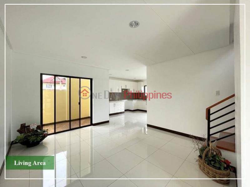 Ready for Occupancy House & Lot for Sale in Grand Park Place Imus Cavite | Philippines | Sales | ₱ 8.95Million