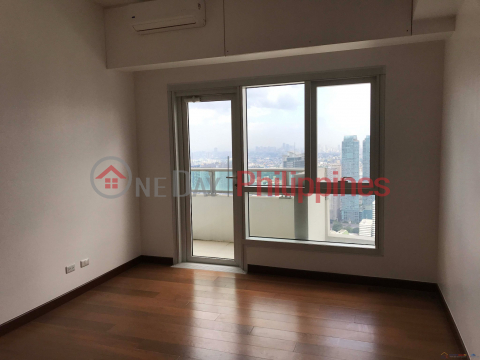 Two Bedroom condo unit for Sale in The Royalton at Capitol Commons Pasig City _0