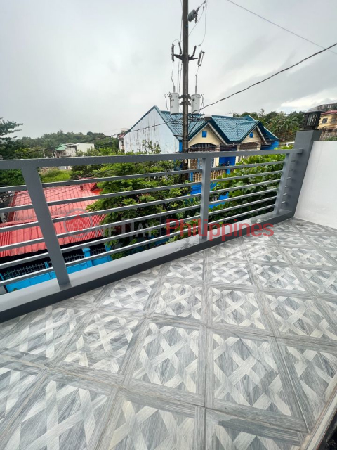 Single Dettached House and Lot for Sale in Antipolo-MD _0