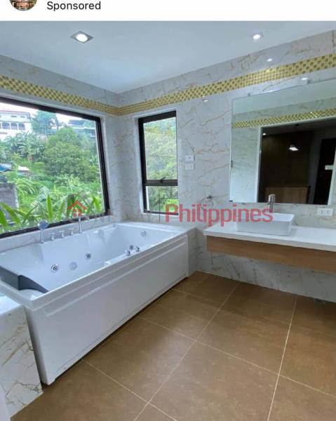 Property Search Vietnam | OneDay | Residential | Sales Listings | BRAND NEW HOUSE AND LOT FOR SALE FILINVEST 2, BATASAN HILLS, COMMONWEALTH AVE, QUEZON CITY