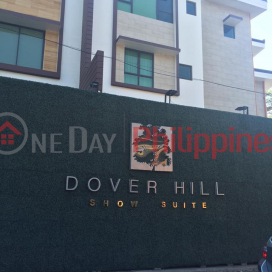 Dover Hill Townhouse,San Juan, Philippines