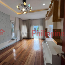 Corner House and Lot For Sale in BF Homes Quezon City Lot Area - 201 sqm Floor Area - 332 sqm 4 Bed _0