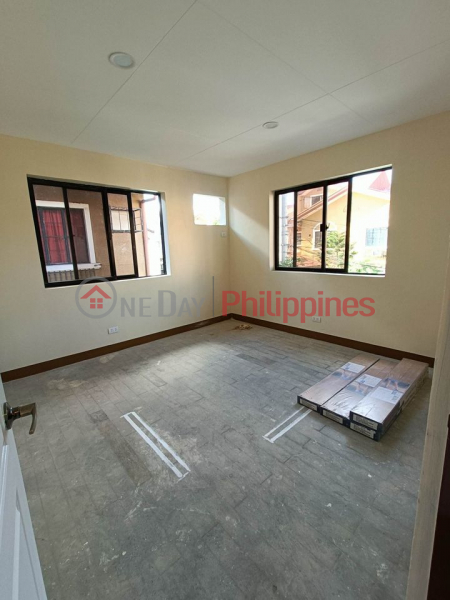 ₱ 9.5Million Single Dettached House and Lot for Sale in BF Resort Las pinas-MD