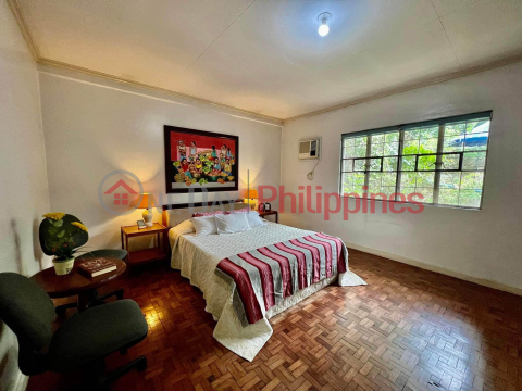 P16,000,000 House and Lot at North Susana Executive Village Old Balara, Commonwealth Ave Quezon City _0