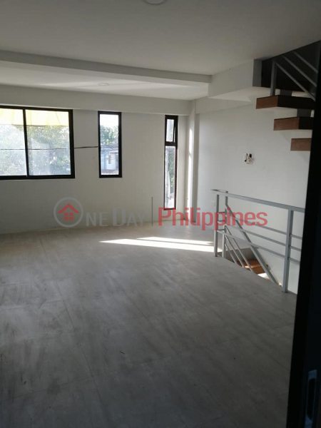 Townhouse, commercial /residential For sale Philippines, Sales, ₱ 5.35Million