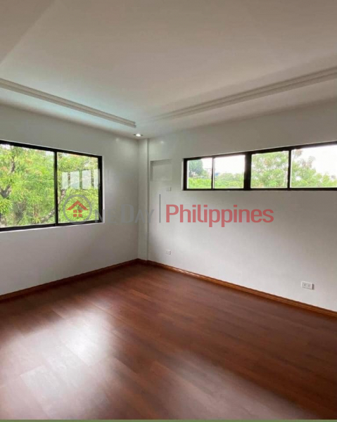Property Search Vietnam | OneDay | Residential | Sales Listings | BRAND NEW HOUSE AND LOT FOR SALE FILINVEST 2, BATASAN HILLS, COMMONWEALTH AVE, QUEZON CITY