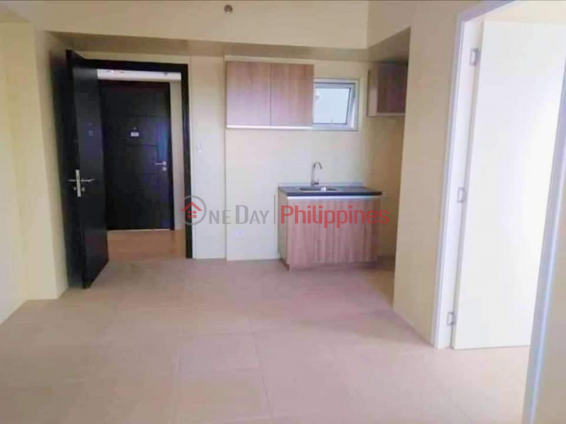 FOR RENT/SALE Condominium 1BR with Balcony BARE unit, Taguig few minutes to BGC, Makati, Airport Rental Listings