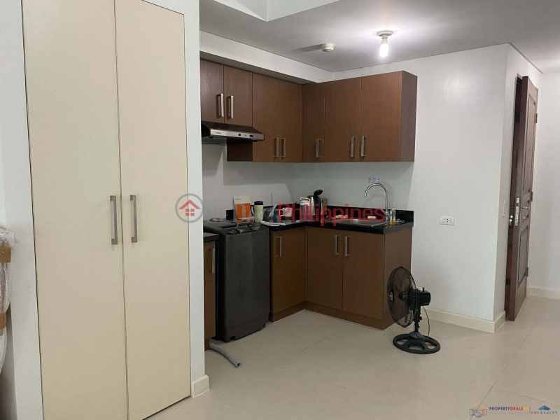 Studio unit for Sale in Two Serendra Red Oak at Taguig City, Philippines Sales, ₱ 9Million