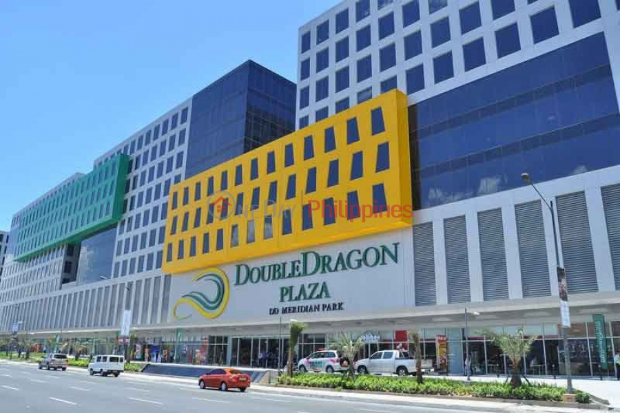 Double Dragon Tower 2 (Double Dragon Tower 2),Pasay | ()(1)