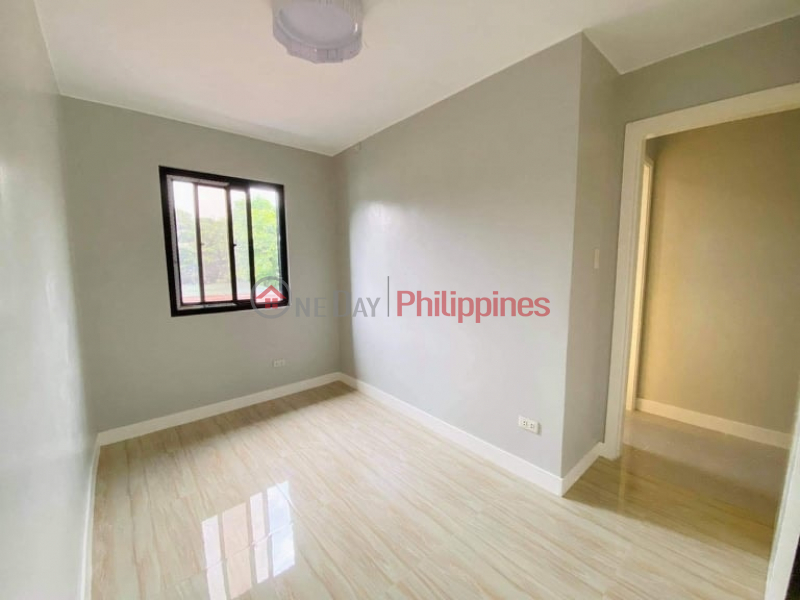 RFO HOUSE IN VILLA VERDE SUBD QC | Philippines, Sales | ₱ 7.5Million