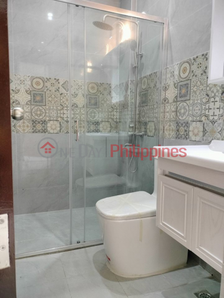 ₱ 17Million Modern Elegant House and Lot for Sale in Pasig 2Storey-MD