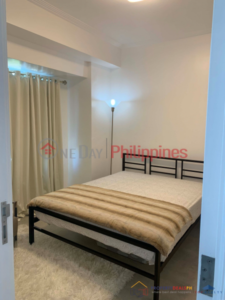 One Bedroom condo unit for Sale in Vivant Flats at Muntinlupa City | Philippines, Sales | ₱ 7.2Million