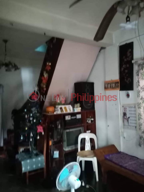 Pre-owned house and lot for Sale in Novaliches Q.C _0