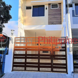 House and Lot for Sale in Antipolo City Modern and Flood free area-MD _0