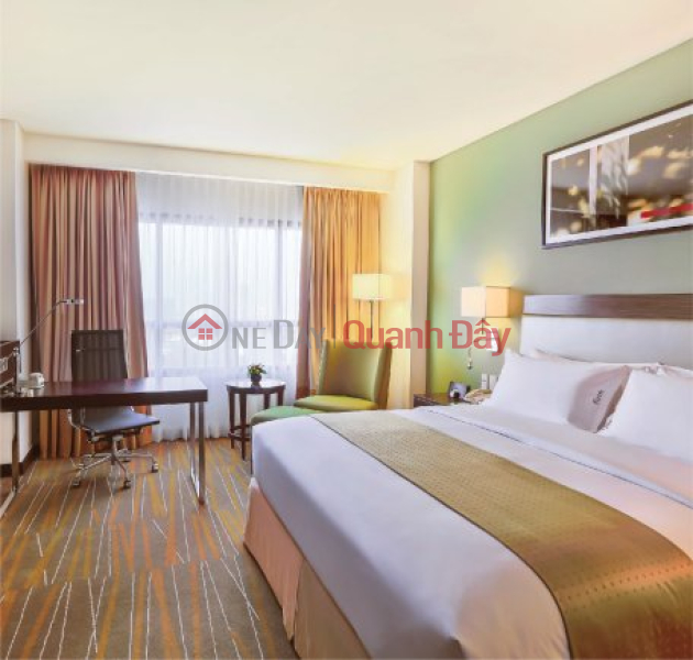 Holiday Inn & Suites Makati, an IHG Hotel (Holiday Inn & Suites Makati, an IHG Hotel),Makati | ()(3)
