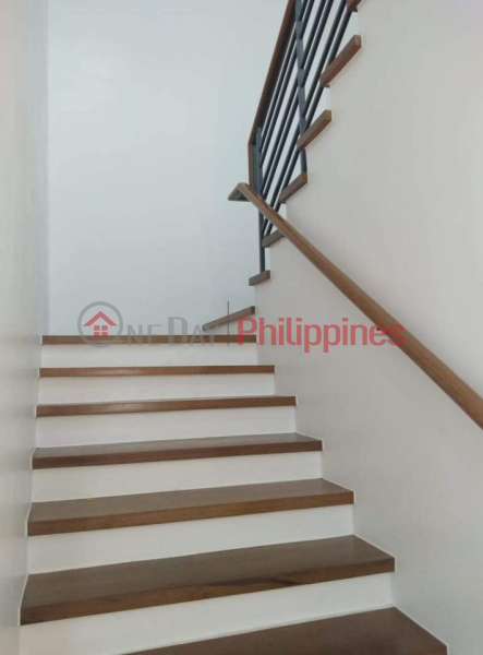 Pasig Duplex Type House and Lot for Sale in Rosario Pasig near C raymundo-MD, Philippines | Sales ₱ 21Million