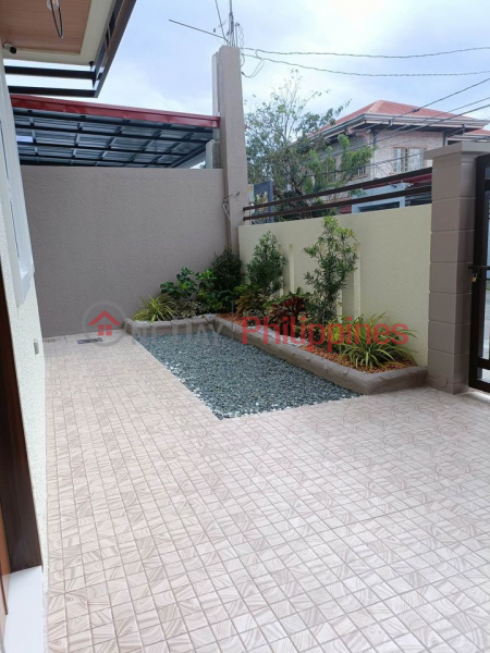 Spacious House and Lot for Sale in Las pinas near City Hall-MD Philippines, Sales ₱ 19Million