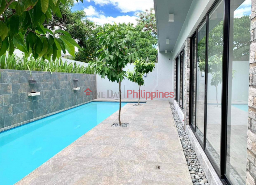 ₱ 39.8Million, BRAND NEW HOUSE AND LOT FOR SALE FILINVEST 2, BATASAN HILLS, COMMONWEALTH AVE, QUEZON CITY