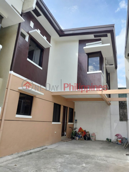 Single Attached House and Lot for Sale in Las pinas near ALL Home-MD, Philippines, Sales | ₱ 4.9Million