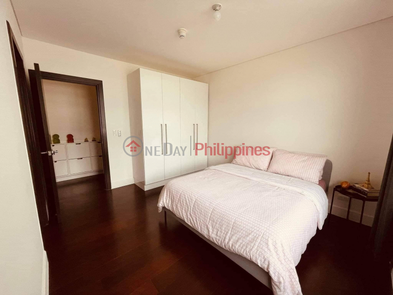 2 BEDROOM CONDO UNIT FOR RENT: Garden Tower 2 Rental Listings