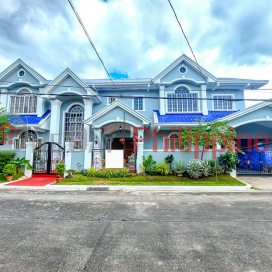 2 Storey House and Lot in Greenwoods, Pasig City _0