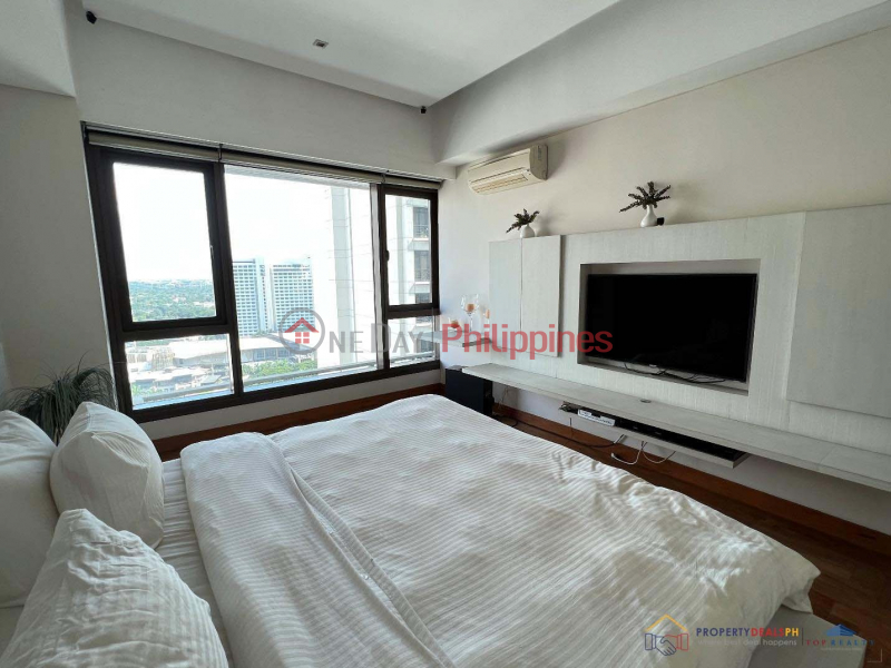Two bedroom condo unit for Sale in The Grand Shang Tower at Makati City Sales Listings