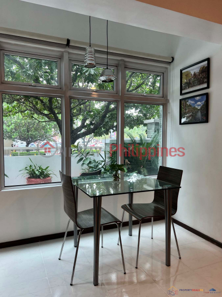 One Bedroom condo unit for Sale in Two Serendra Almond Tower at Taguig City Sales Listings