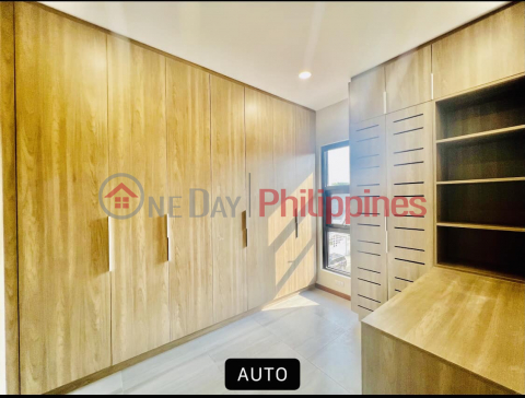3 STOREY BRAND NEW HOUSE AND LOT FILINVEST, BATASAN HILLS, QUEZON CITY _0