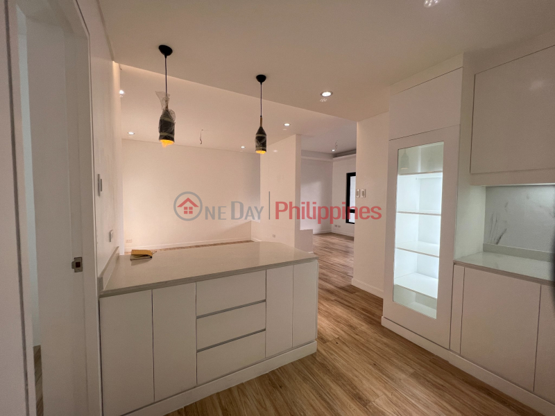 Property Search Vietnam | OneDay | Residential, Sales Listings, Two Storey Townhouse for Sale Modern Brandnew near SM Marilaque-MD