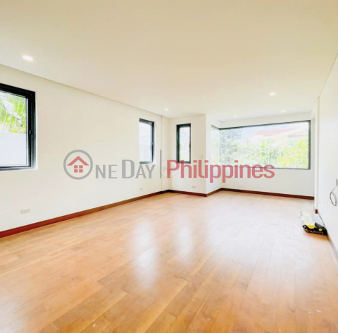 2 STOREY HOUSE AND LOT FOR SALE FILINVEST 1, BATASAN HILLS, COMMONWEALTH AVENUE, QUEZON CITY (Near _0