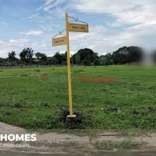 HOLIDAY HOMES House and Lot for Sale Gen.Trias, Cavite SINGLE DETACHED 3 BEDROOMS Sales Listings
