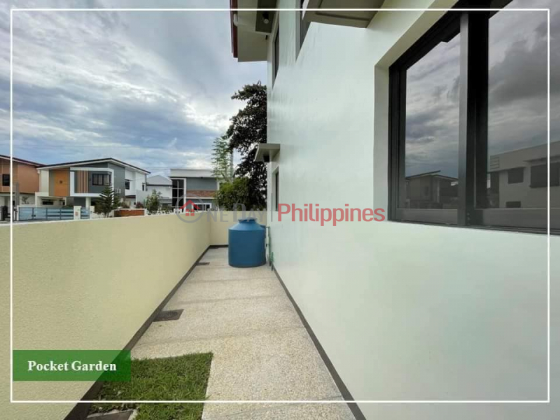 ₱ 10.35Million Ready for Occupancy Brand New House & Lot in Grand Park Place Imus Cavite