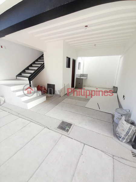 3 STOREY BRAND NEW TOWNHOUSE FOR SALE EAST FAIRVIEW, COMMONWEALTH AVE. QUEZON CITY Sales Listings