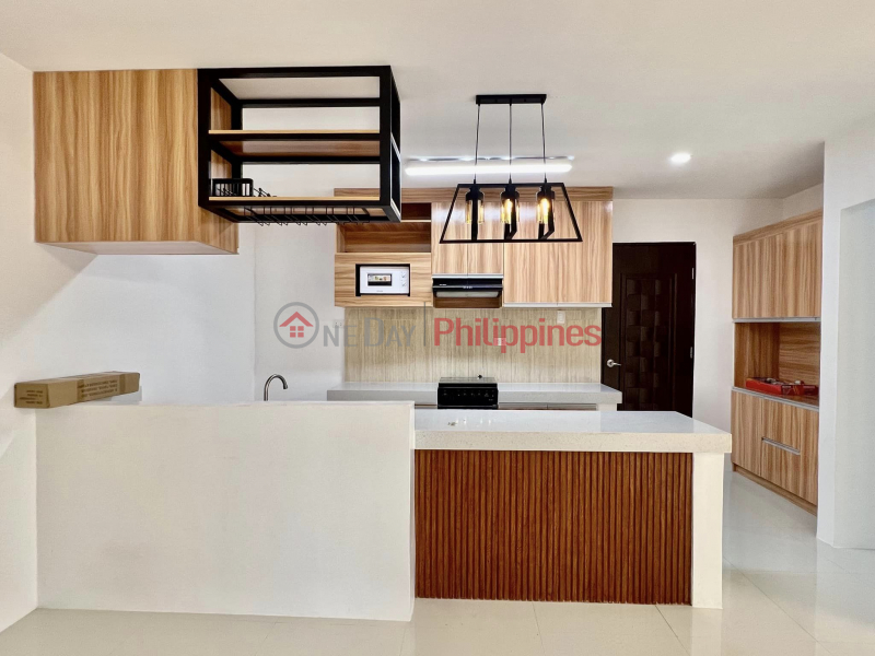 BRAND NEW 3 STOREY HOUSE AND LOT FOR SALE WITH ROOFDECK VISTA REAL VILLAGE, OLD BALARA, COMMONWEAL, Philippines, Sales | ₱ 29.8Million