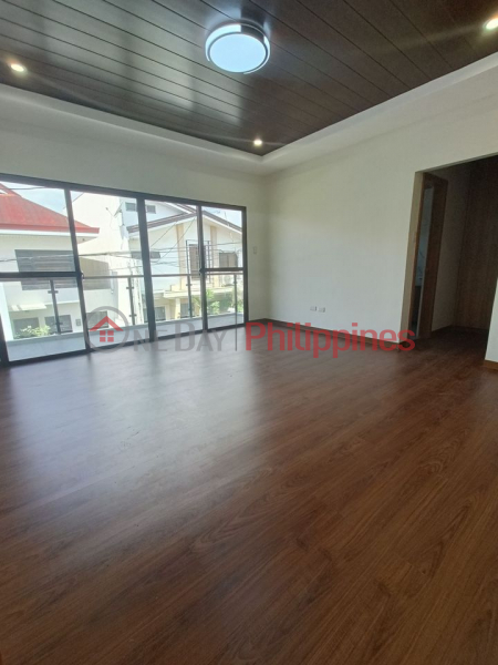 Property Search Vietnam | OneDay | Residential | Sales Listings Semi-furnished Hpuse and Lot for Sale in Greenwoods Pasig-MD