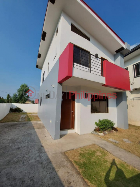 Property Search Vietnam | OneDay | Residential, Sales Listings, Ready for occupancy house and lot for sale in Dasmarinas Cavite