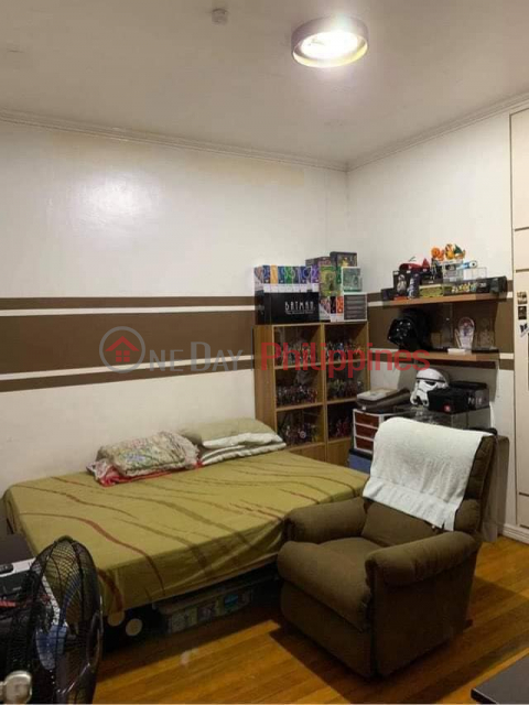 HOUSE & LOT For Sale in Brgy. La Paz, Makati City _0