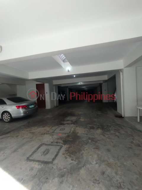 Modern Elegant Four Storey Townhouse for Sale in San juan near Greenhills-MD _0