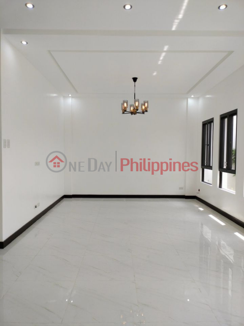 Modern Elegant House and Lot for Sale in Pasig 2Storey-MD _0