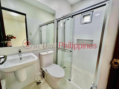 2 STOREY BRAND NEW HOUSE AND LOT FOR SALE PROJECT 8, MINDANAO AVENUE, QUEZON CITY _0