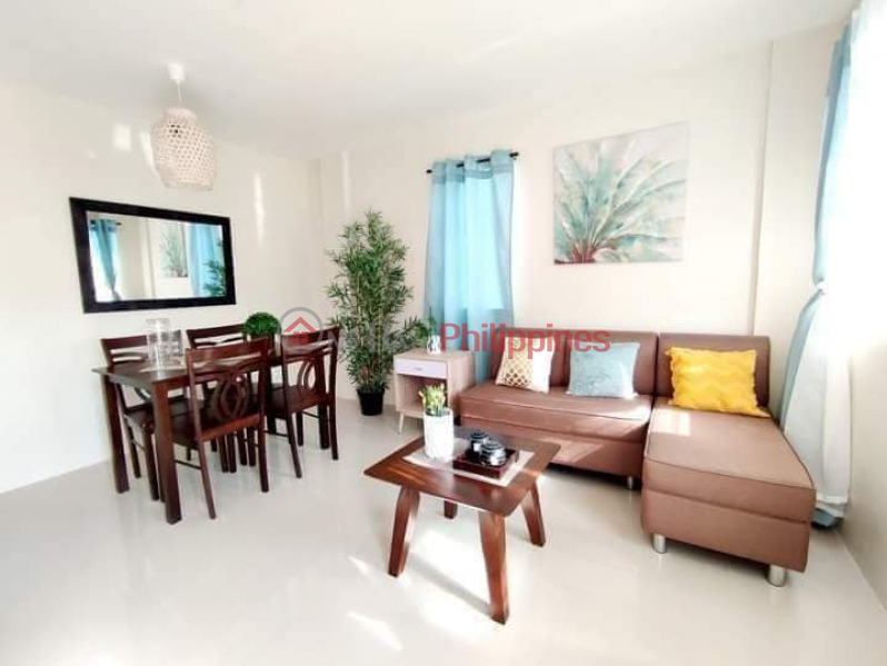 Jasmine Single Attached Lot area:107sqm Floor area:44.5sqm | Philippines | Rental, ₱ 3,000/ month